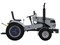 Трактор СКАУТ Т-220B - фото 380200