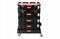 Набор ящиков QBRICK SYSTEM TWO 7in1 595х395х825мм 10501286 - фото 380490