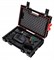 Ящик для инструментов QBRICK SYSTEM PRO Toolcase (Protective Foam) 450x322x126мм 10501500 - фото 380589