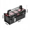 Ящик для инструментов QBRICK SYSTEM PRO 600 Profi 550х270х250мм 10501800 - фото 380623