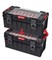 Ящик для инструментов QBRICK SYSTEM PRO 600 Expert 545x270x246мм 10501262 - фото 380656 Ящик для инструментов QBRICK SYSTEM PRO 600 Expert 545x270x246мм 10501262 - фото 380656