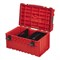 Набор ящиков для инструмента QBRICK SYSTEM ONE Ultra HD Red 4 Set 10501348 - фото 380738 Набор ящиков для инструмента QBRICK SYSTEM ONE Ultra HD Red 4 Set 10501348 - фото 380738
