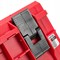 Ящик для инструмента QBRICK SYSTEM ONE 350 VARIO Red Ultra HD 585х385х301мм 10501355 - фото 380786