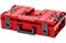 Ящик для инструментов QBRICK SYSTEM ONE 200 VARIO RED 585x385x190мм 10501807 - фото 380856