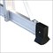Двухсекционная телескопическая лестница-стремянка CAGSAN TA002 2x6 - фото 381070 Двухсекционная телескопическая лестница-стремянка CAGSAN TA002 2x6 - фото 381070