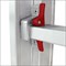Двухсекционная телескопическая лестница-стремянка CAGSAN TA002 2x6 - фото 381073 Двухсекционная телескопическая лестница-стремянка CAGSAN TA002 2x6 - фото 381073