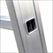 Двухсекционная телескопическая лестница-стремянка CAGSAN TA002 2x6 - фото 381077 Двухсекционная телескопическая лестница-стремянка CAGSAN TA002 2x6 - фото 381077