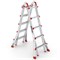 Мультифункциональная складная лестница CAGSAN Toros CK530T 4x5 - фото 381203 Мультифункциональная складная лестница CAGSAN Toros CK530T 4x5 - фото 381203