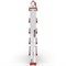 Мультифункциональная складная лестница CAGSAN Toros CK530T 4x5 - фото 381206 Мультифункциональная складная лестница CAGSAN Toros CK530T 4x5 - фото 381206