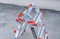 Мультифункциональная складная лестница CAGSAN Toros CK530T 4x5 - фото 381213 Мультифункциональная складная лестница CAGSAN Toros CK530T 4x5 - фото 381213