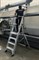 Передвижная лестница-платформа CAGSAN KP9 9+1 - фото 381618