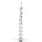 Телескопическая лестница-платформа CAGSAN TelePro TP250 6х2 - фото 382460 Телескопическая лестница-платформа CAGSAN TelePro TP250 6х2 - фото 382460