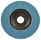 Лепестковый торцевой круг по нержавейке Эксперт КЛТ 125/P60 №351 цирконий ПрофОснастка 10205036 - фото 383715 Лепестковый торцевой круг по нержавейке Эксперт КЛТ 125/P60 №351 цирконий ПрофОснастка 10205036 - фото 383715