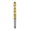 Сверло по металлу Эксперт HSS-G M2 TiN/118° DIN 345 №2136 26мм ПрофОснастка 30205136 - фото 384036