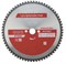 Пильный диск по стали Эксперт Steel 190хZ38х20/30 TFZ (0) ПрофОснастка 60401025 - фото 385225