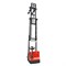 Самоходный электроштабелер PROLIFT SDR 1550S г/п 1500 кг, 5000 мм - фото 387362 Самоходный электроштабелер PROLIFT SDR 1550S г/п 1500 кг, 5000 мм - фото 387362
