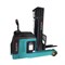 Электрический самоходный штабелер с выдвижной мачтой PROLIFT PRO MRV1640 - фото 387593 Электрический самоходный штабелер с выдвижной мачтой PROLIFT PRO MRV1640 - фото 387593