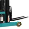 Электрический самоходный штабелер с выдвижной мачтой PROLIFT PRO MRV2060li-ion - фото 387651 Электрический самоходный штабелер с выдвижной мачтой PROLIFT PRO MRV2060li-ion - фото 387651