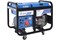 Дизельный генератор TSS SDG 14000EH3A - фото 388152