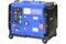 Дизельный сварочный генератор в кожухе TSS PRO DGW 3.0/250ES-R - фото 389021