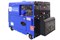 Инверторный дизельный сварочный генератор в кожухе TSS DGW 7.0/250EDS-R - фото 389046