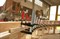 Струбцина из ковкого чугуна BESSEY BE-TG50S12 Струбцина из ковкого чугуна BESSEY BE-TG50S12