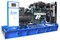 Дизельный генератор ТСС Premium АД-500С-Т400-1РМ17 (Mecc Alte, DP180LB) 015486 - фото 390153