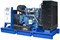 Дизельный генератор ТСС Premium АД-320С-Т400-1РМ9 (Mecc Alte) 029559 - фото 390269