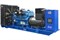 Дизельный генератор ТСС Premium АД-1200С-Т400-1РМ9 021263 - фото 390312