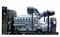 Дизельный генератор ТСС Premium АД-1360С-Т400-1РМ8 999988 - фото 390338