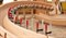 Струбцина из ковкого чугуна с Т-образной рукояткой BESSEY BE-TG20K Струбцина из ковкого чугуна с Т-образной рукояткой BESSEY BE-TG20K