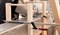 Струбцина из ковкого чугуна BESSEY BE-TGK60-2K Струбцина из ковкого чугуна BESSEY BE-TGK60-2K
