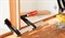 Струбцина из ковкого чугуна BESSEY BE-TGRC20B8 Струбцина из ковкого чугуна BESSEY BE-TGRC20B8