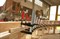 Струбцина из ковкого чугуна BESSEY BE-TG50B8 Струбцина из ковкого чугуна BESSEY BE-TG50B8