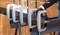 Струбцина C-образная BESSEY BE-SC80 Струбцина C-образная BESSEY BE-SC80