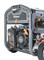Бензиновый генератор Helmut LS 6500EA - фото 395128