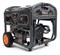 Бензиновый генератор Helmut LS 7500EA - фото 395168 Бензиновый генератор Helmut LS 7500EA - фото 395168