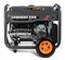 Бензиновый генератор Helmut LS 7500EA - фото 395172 Бензиновый генератор Helmut LS 7500EA - фото 395172