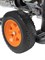 Бензиновый генератор Helmut LS 7500EA - фото 395188 Бензиновый генератор Helmut LS 7500EA - фото 395188