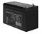 Аккумулятор для генератора TOR TR2500 (12V 7.5AH Battery) - фото 395447