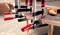 Зажим для кромок BESSEY BE-KT5-1CP