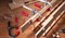 Струбцина легкая BESSEY BE-LMU15-5 Струбцина легкая BESSEY BE-LMU15-5