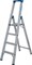 Стремянка Krause STABILO со ступенями R13 1x4 2,95 м 136022 - фото 398496 Стремянка Krause STABILO со ступенями R13 1x4 2,95 м 136022 - фото 398496