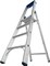 Стремянка Krause STABILO со ступенями R13 1x4 2,95 м 136022 - фото 398497 Стремянка Krause STABILO со ступенями R13 1x4 2,95 м 136022 - фото 398497