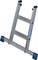 Лестница Krause Stabilo Professional для чистки стекол, набор из 4 частей 842107 - фото 398683 Лестница Krause Stabilo Professional для чистки стекол, набор из 4 частей 842107 - фото 398683