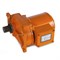 Мотор-редуктор TOR для балок опорных KD-0,75 10 т 0,75 кВт 380 - фото 399768