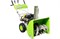 Бензиновый снегоуборщик RedVerg RD-SB62/7E - фото 400849