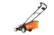 Электрическая газонокосилка YARD FOX EL3840 - фото 401503
