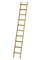 Деревянная приставная лестница Zarges Z600 8 ступеней 40008 - копия - фото 403604