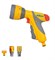 Набор для полива HoZelock 2351 Multi Spray Plus 12,5мм Б0055727 - фото 404179 Набор для полива HoZelock 2351 Multi Spray Plus 12,5мм Б0055727 - фото 404179